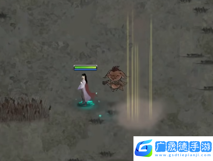 鬼谷八荒指修怎么玩