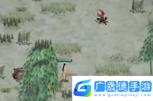 鬼谷八荒能聯(lián)機(jī)玩嗎