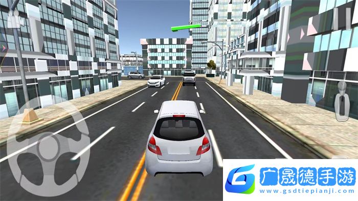 極限飛車求生