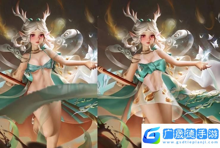 王者榮耀新揭秘