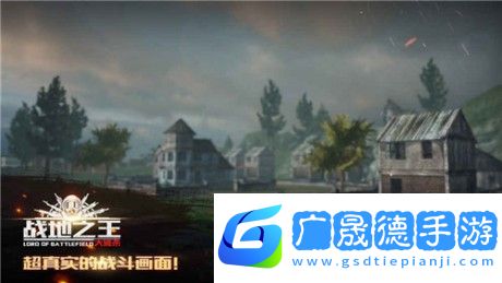 戰(zhàn)地之王
