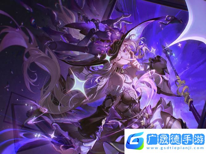 崩壞星穹鐵道黑塔被動深度解析