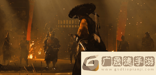 曝羊蹄山之魂將于7月發(fā)售！開(kāi)放世界全面升級(jí)