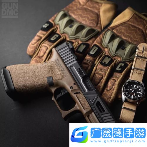 星際戰(zhàn)甲指揮官為何偏愛(ài)手槍