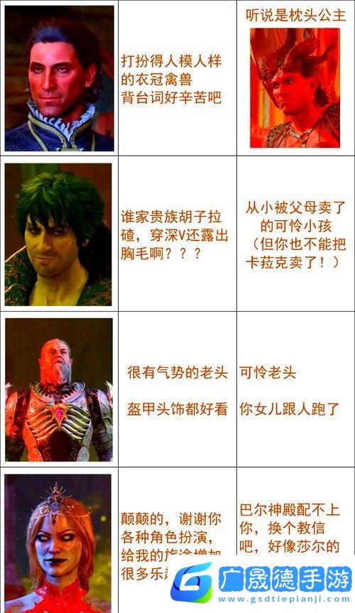 博德之門3
