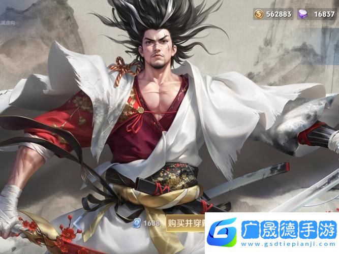 王者榮耀重塑歸來！宮本武藏技能革新深度實戰(zhàn)評測