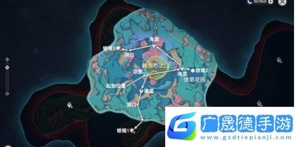 原神被縛的囚徒任務(wù)怎么做