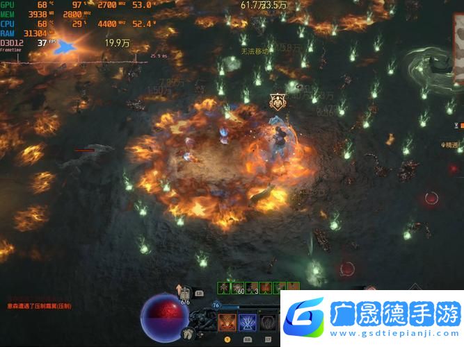 暗黑破壞神4深度探索
