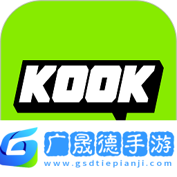 kook語音下載官網(wǎng)版手機安裝
