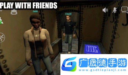 蜘蛛怪物中文版下載