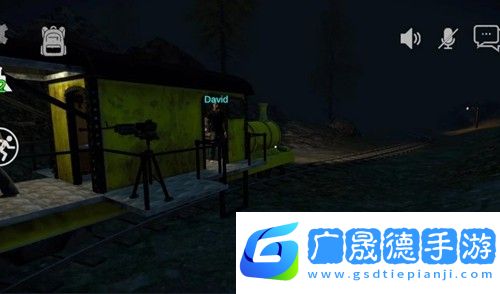 蜘蛛怪物中文版下載