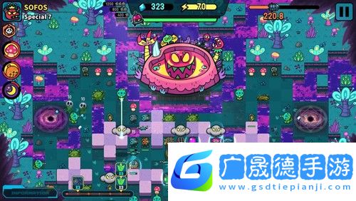 星際炮塔最新版本下載
