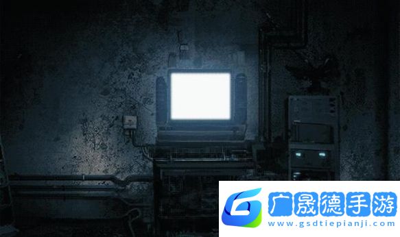 監(jiān)獄脫出少女另一個房間