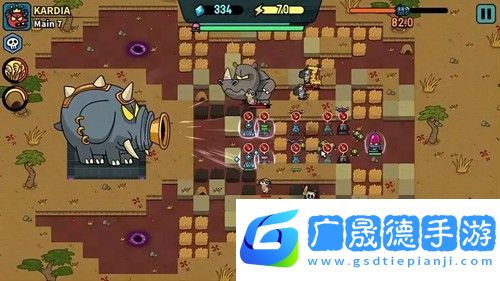 星際炮塔最新版本下載