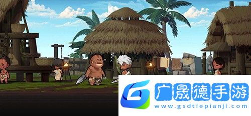 合合合英雄游戲官方版