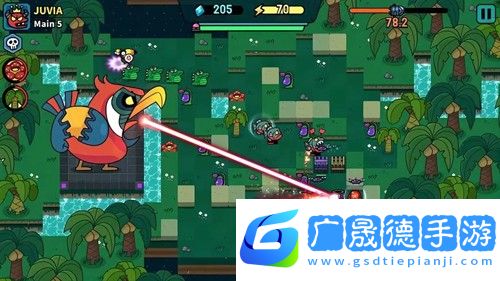 星際炮塔最新版本下載