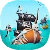 海戰(zhàn)海盜時代最新版