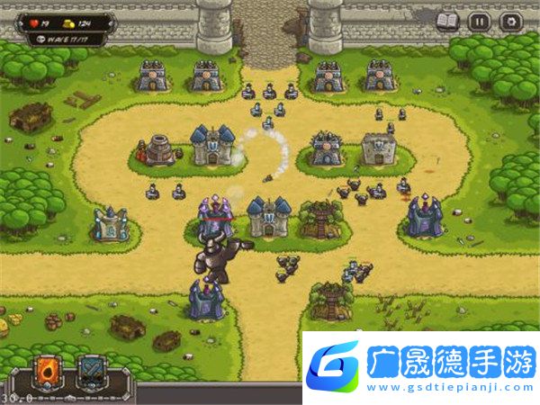 王國保衛(wèi)戰(zhàn)最新版