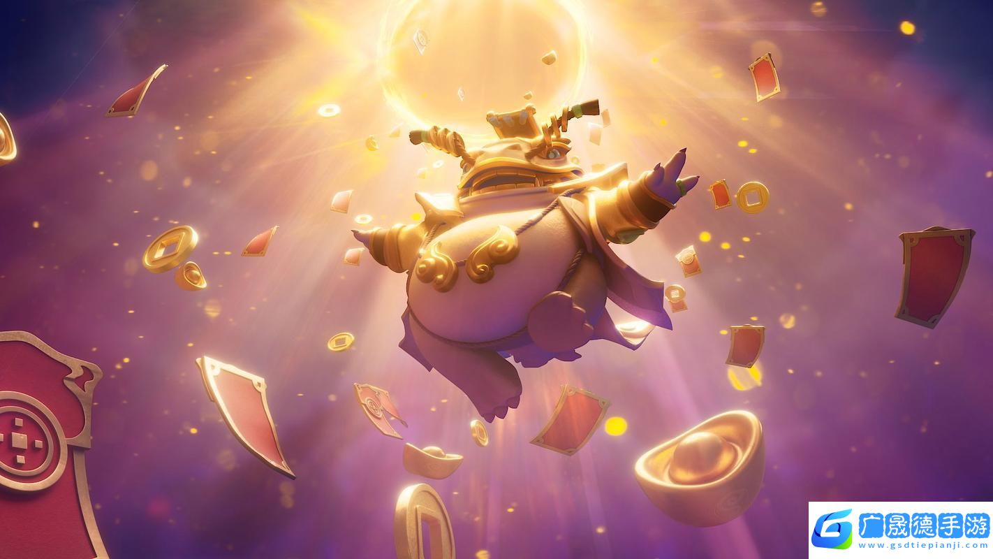 金鏟鏟之戰(zhàn)