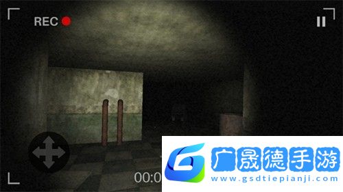 恐懼規(guī)則怪談游戲下載最新版