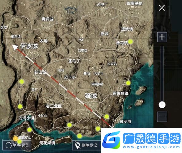 和平精英中秋神秘雞蛋刷新點全攻略