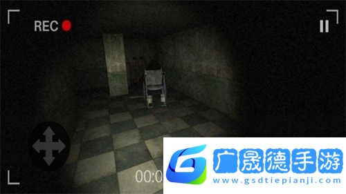 恐懼規(guī)則怪談游戲下載最新版