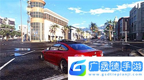 公路競(jìng)速