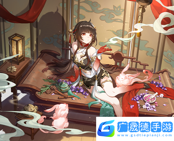 崩壞星穹鐵道2.5版本什么時(shí)候上線