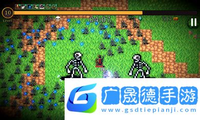 異界幸存者游戲最新版2024下載07.0