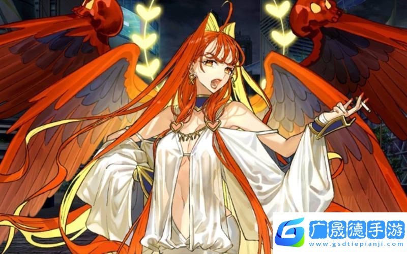 FGO殺階英靈全圖鑒及強(qiáng)度深度剖析
