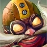 金鏟鏟之戰(zhàn)13.6b雙城傳說2英雄調(diào)整一覽