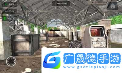 現(xiàn)代戰(zhàn)斗打擊