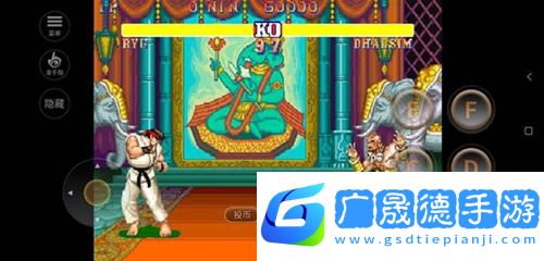 街頭霸王2經(jīng)典版下載