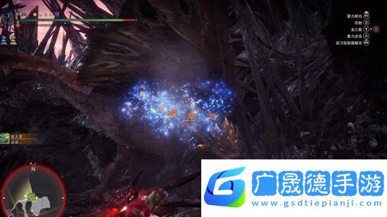 怪物獵人世界冰原畢業(yè)雷弓配裝推薦 怪物獵人世界冰原雷弓怎么玩