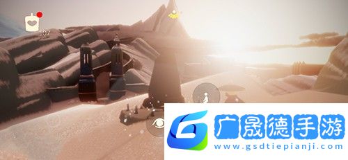 光遇霞谷滑冰場(chǎng)在哪