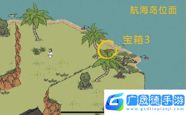 江南百景圖應(yīng)天府限時活動寶箱