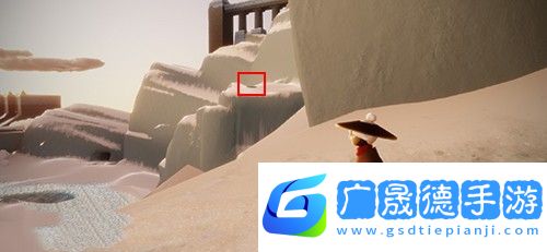光遇霞谷滑冰場(chǎng)在哪
