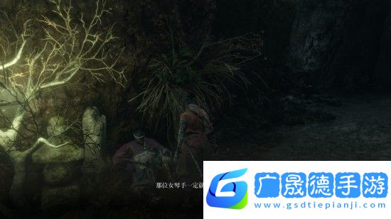 只狼水生的凜支線任務(wù)怎么完成 只狼水生的凜任務(wù)完成方法