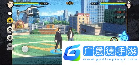 一人之下手游王也怎么連招 一人之下手游王也技能連招順序攻略