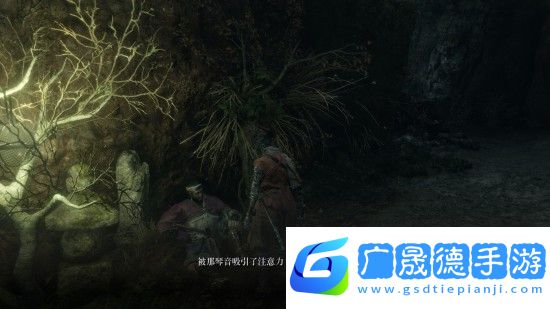 只狼水生的凜支線任務(wù)怎么完成 只狼水生的凜任務(wù)完成方法
